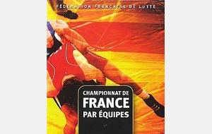 Championnats de France par équipes 2016