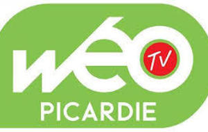 WEO TV ARRIVE AU CLUB DE LUTTE DE BELLEU-SOISSONS