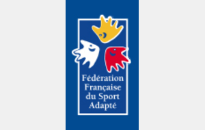  2ème Réunion pour les championnats de France de lutte sport adapté 2019
