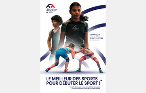 REPRISE DES ENTRAINEMENTS LE MARDI 2 SEPTEMBRE 2025