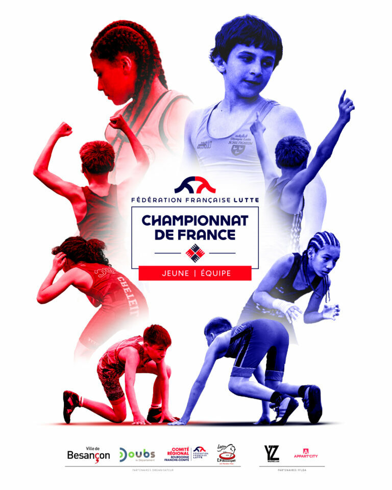Championnat de France par équipes D3,& Coupe Jeunesse & Avenir 2026