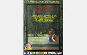 Championnat de Picardie toutes catégorie