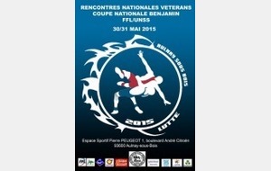 Coupe nationale benjamin FFL/UNSS