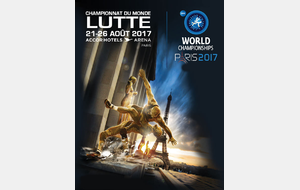 CHAMPIONNATS DU MONDE