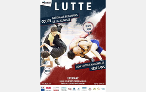 COUPE DE LA JEUNESSE ET COUPE BENJAMIN FFL/UNSS 2018