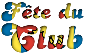 Fête du Club 2018