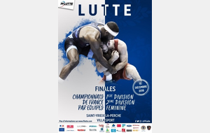 Finales des Championnats de France par équipes 2018