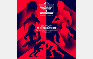 Championnat de France par équipes 2022