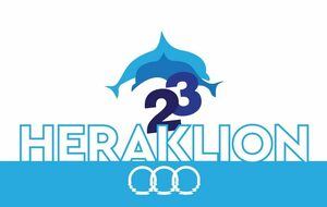 3èmes Jeux Méditerranéens de Plage « Héraklion 2023 »