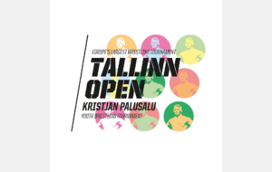 TALLINN OPEN 2026 – TOURNOI DE LUTTE JEUNES KRISTJAN PALUSALU