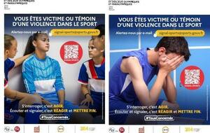 COMPTE RENDU ET BILAN DE L'ACTION DE PRÉVENTION VSS