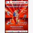 Tournoi de Qualification aux Championnats de France à Maizières les Metz