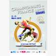 Championnats de France Séniors 2017