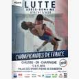 CHAMPIONNATS DE FRANCE U15, U17, U20 LUTTE GRÉCO-ROMAINE