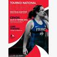 Tournoi National Ranking – Cenon