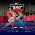CHAMPIONNAT DE FRANCE FÉMININE 2023