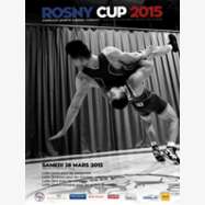 Rosny Cup 2015