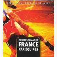 Championnats de France par équipes 1 ère Division 2015 