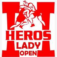 Tournoi International Heros Lady Open 2023