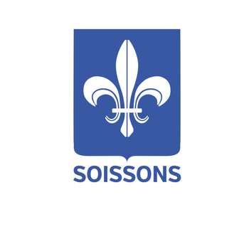 Ville de Soissons