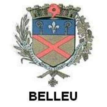 Ville de Belleu