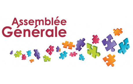 Assemblée Générale du club de lutte de Belleu-Soissons 2018