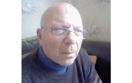 Décès de William Gerlot, un bénévole en or 