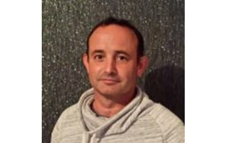 LECAUX Freddy nouveau président du club de lutte de Belleu-Soissons