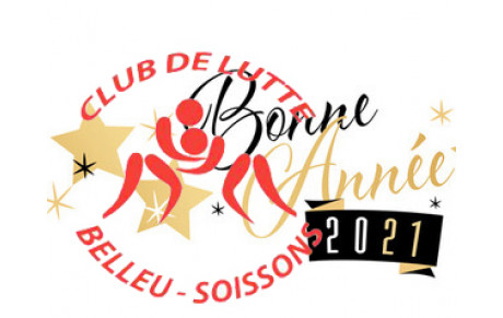 Bonne Année 2021