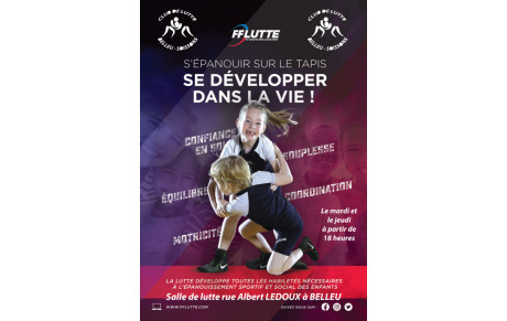 REPRISE DES ENTRAINEMENTS LE 7 SEPTEMBRE