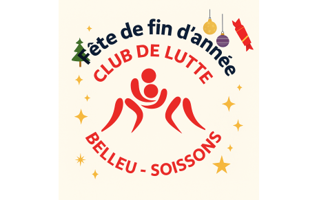 Mot du Président pour les fêtes de fin d'année