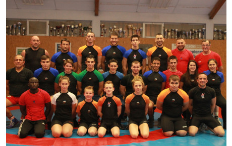 Cadet (U17)