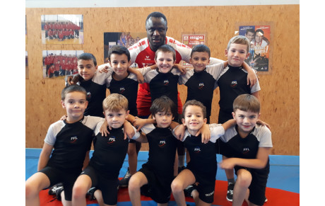 Poussin A (U7)
