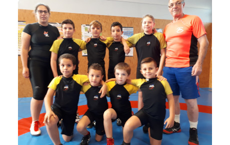 Poussin B (U9)