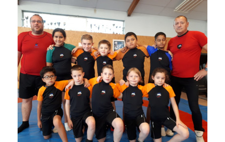 Poussin C (U11)