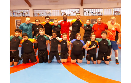 Minime (U15)