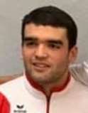 Adel	 Bendahmane