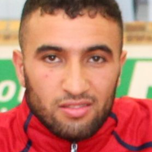 Abdel Rahmane Driai
