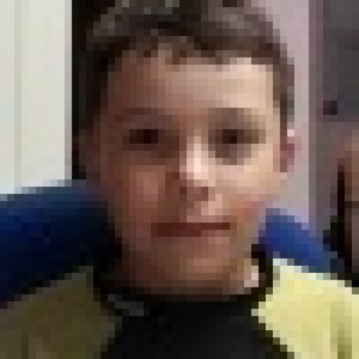 Ayoub Jolly