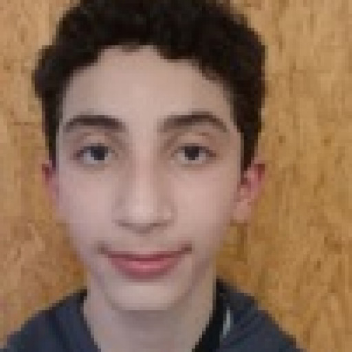 Mohamed Chalal