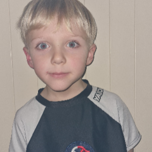 Yorel Dazy Levasseur